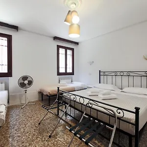Economy Santa Croce Venecia
