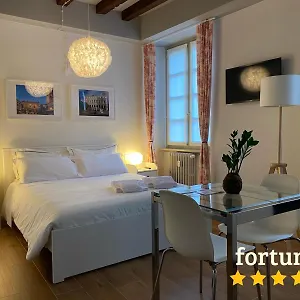  Apartamento Wish Charme&relax