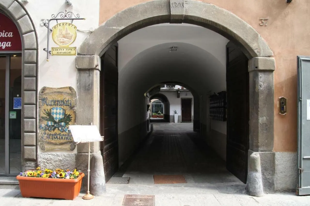 P&P Borgo Apartment Bérgamo