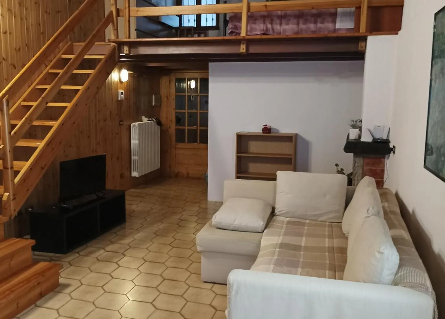 P&P Borgo Apartment Bérgamo
