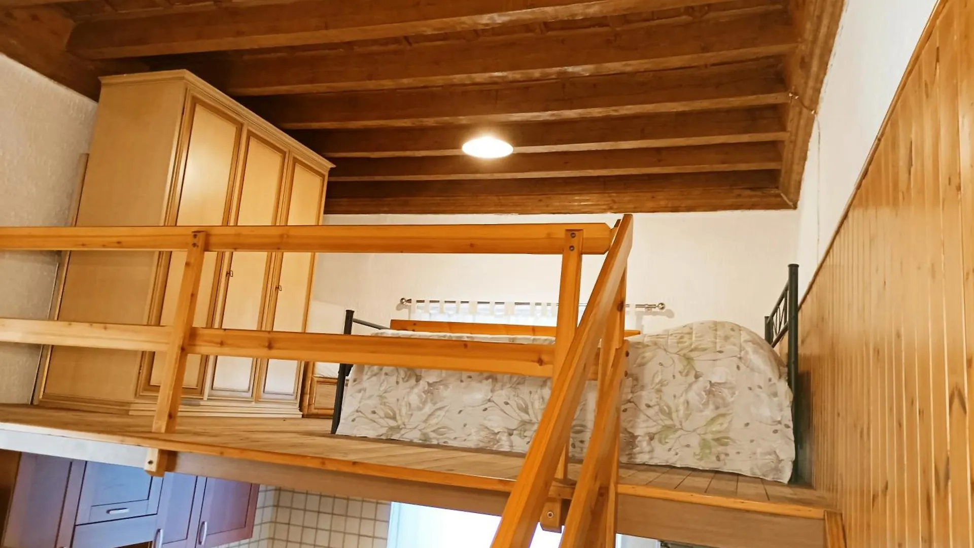 P&P Borgo Apartment Bérgamo