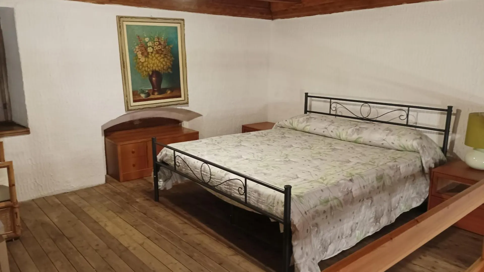 P&P Borgo Apartment Bérgamo Italia