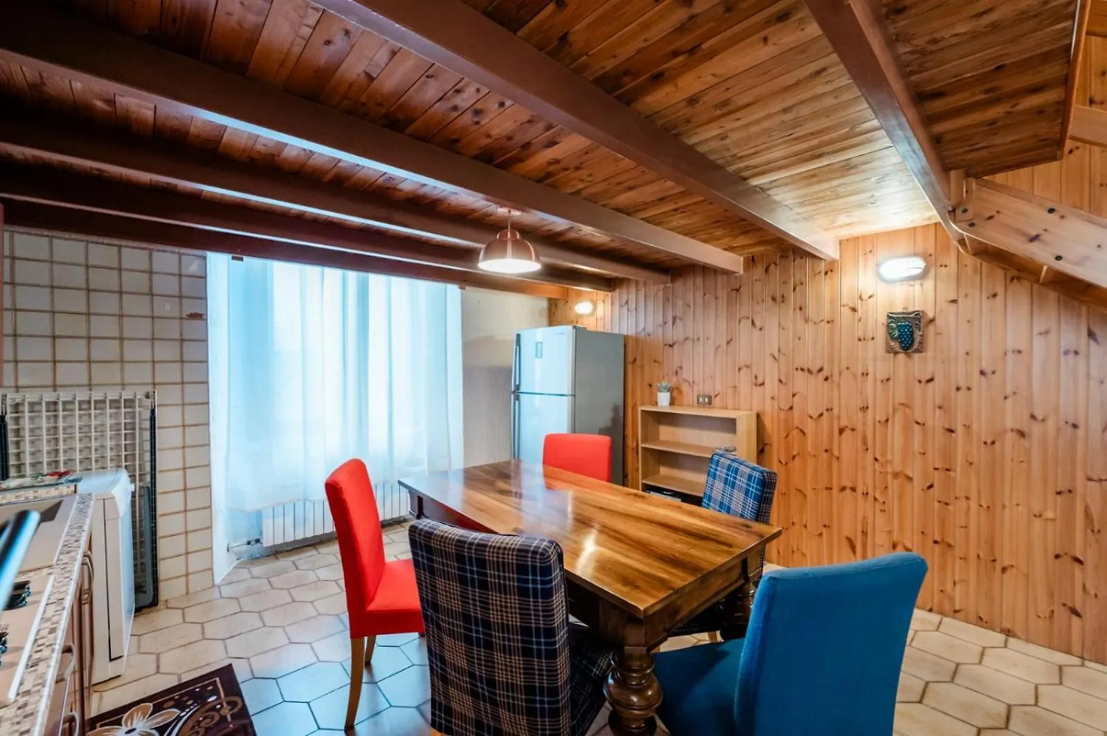 P&P Borgo Apartment Bérgamo