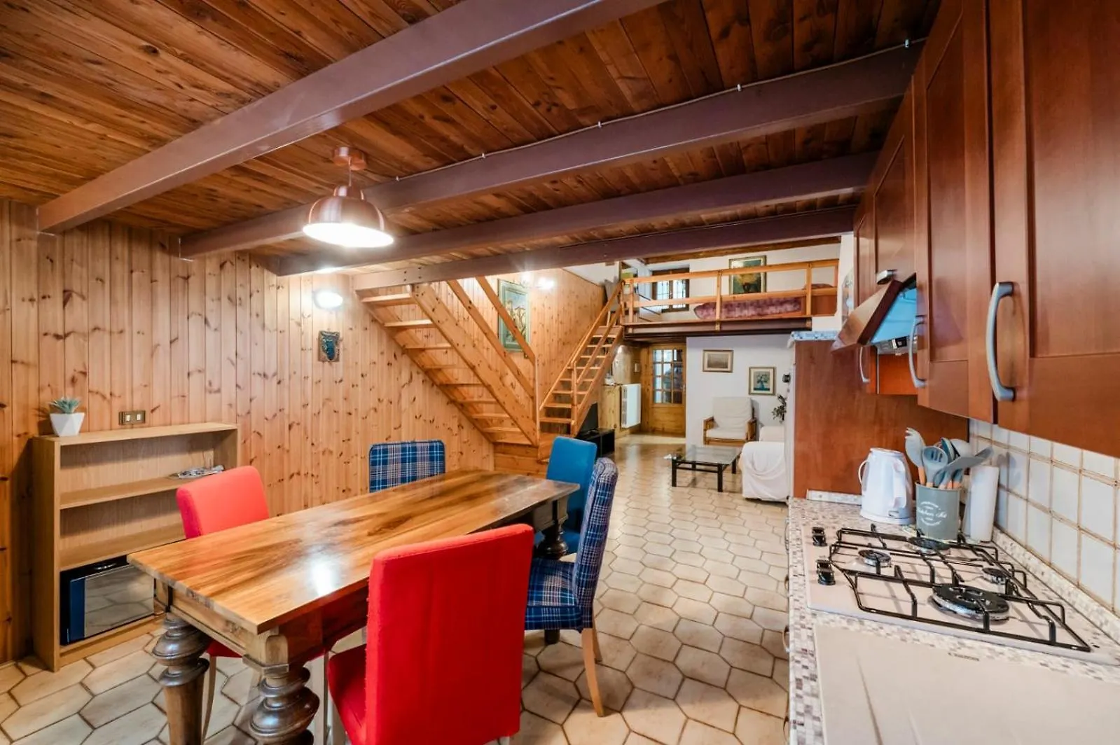 P&P Borgo Apartment Bérgamo