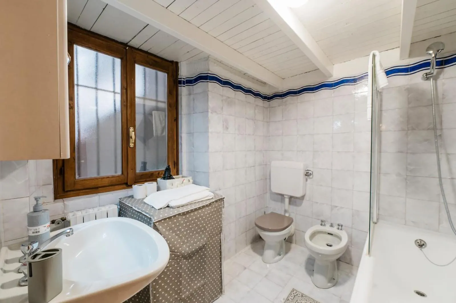 P&P Borgo Apartment Bérgamo Italia