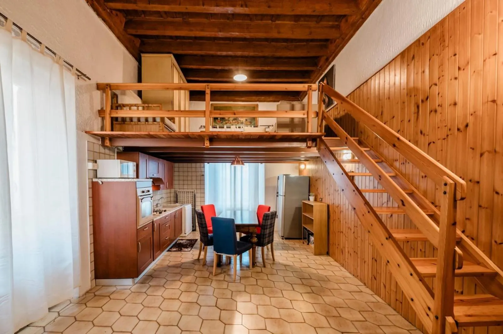 P&P Borgo Apartment Bérgamo