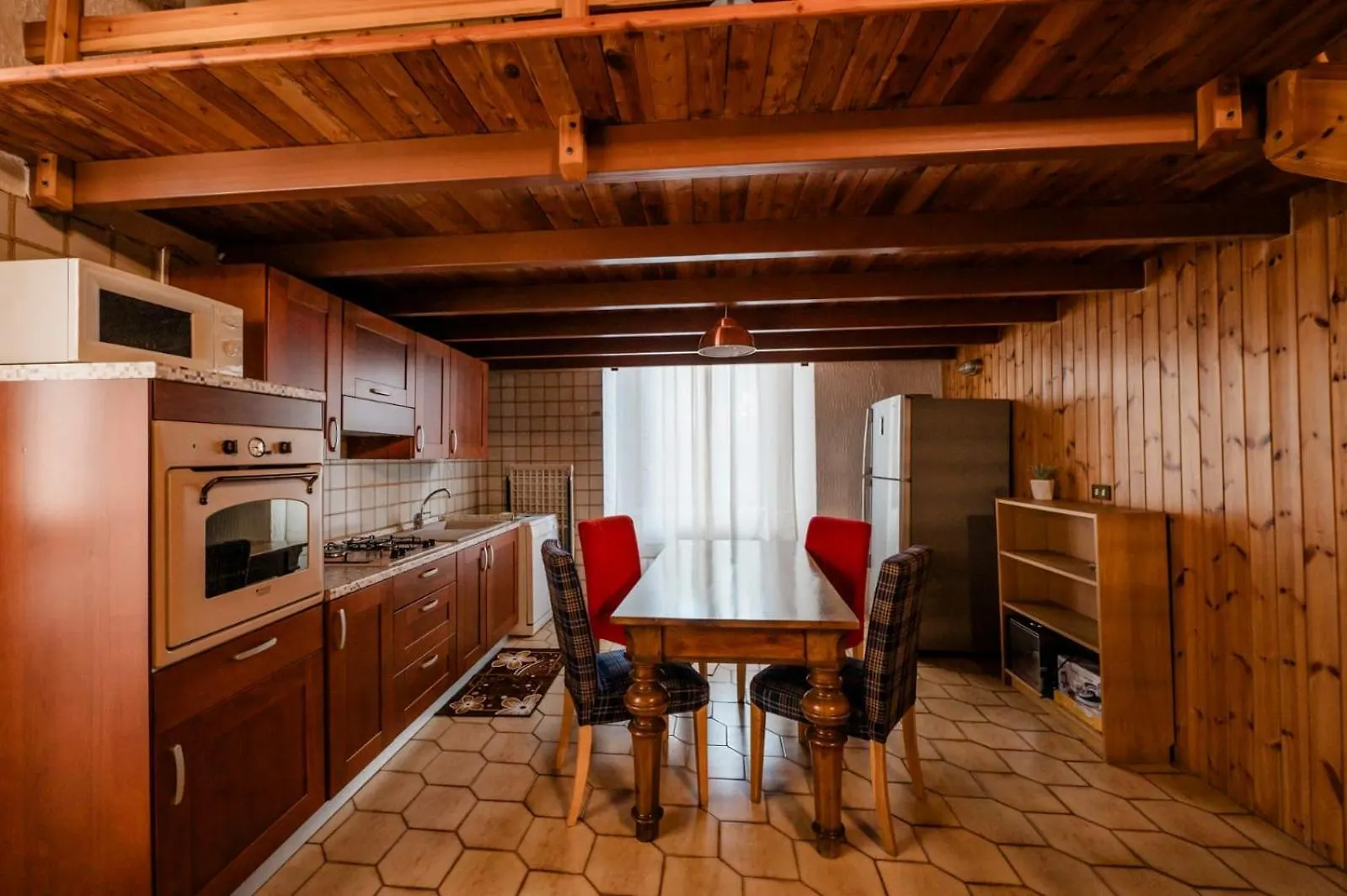 P&P Borgo Apartment Bérgamo
